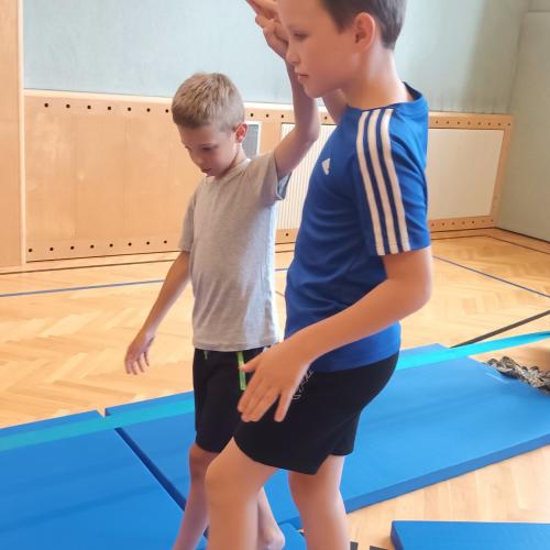 Slackline 14