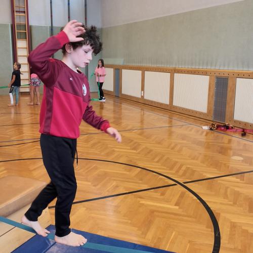 Slackline 15