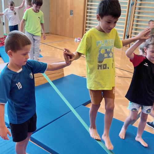Slackline 13