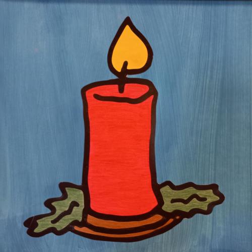 Advent 1