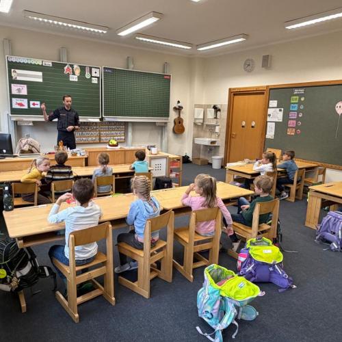 Polizei 2