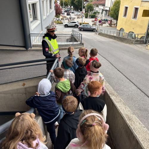 Polizei 4