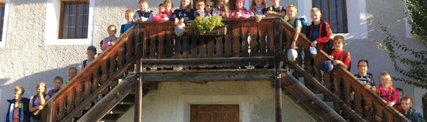 Wandertag