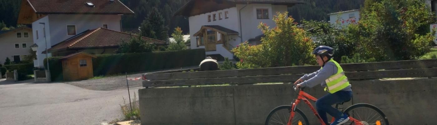 Fahrrad