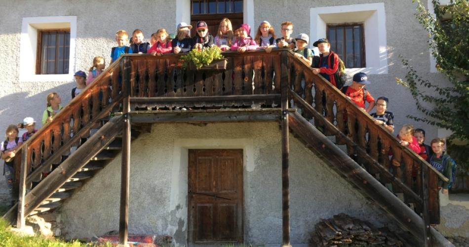 Wandertag