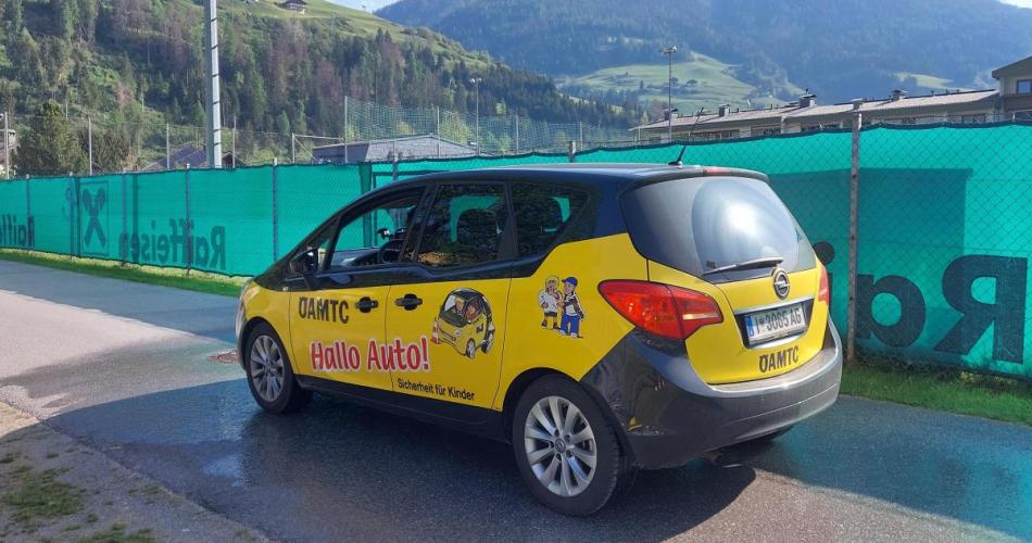 Hallo Auto 1