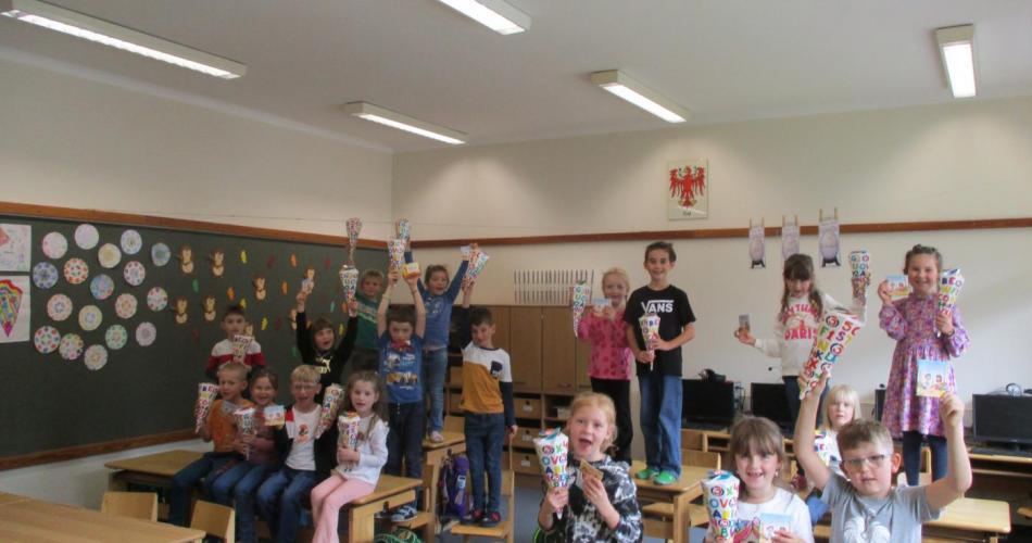 1. Klasse