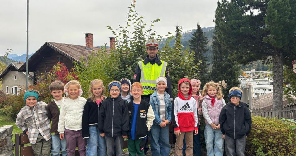 Polizei 1